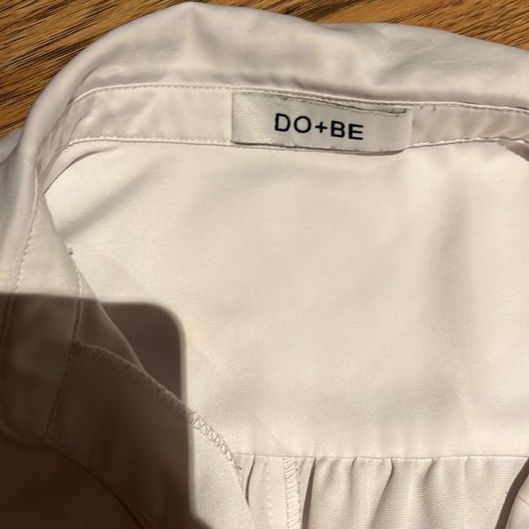 Beautiful white dress - Picture 3 of 6